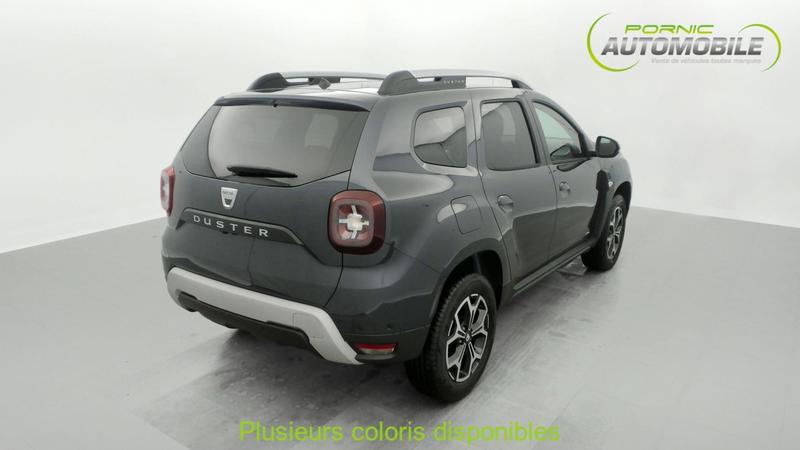 Dacia Duster Blue dCi 115 4x2 Prestige