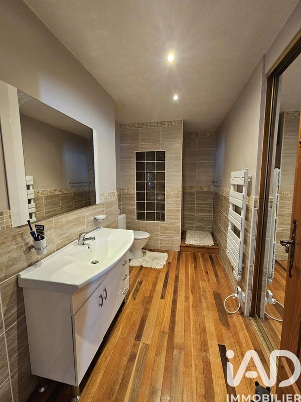 Maison de campagne - 292 m² - 5 pièces