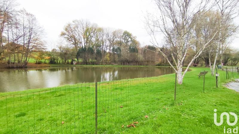 Local commercial - 27 000 m²