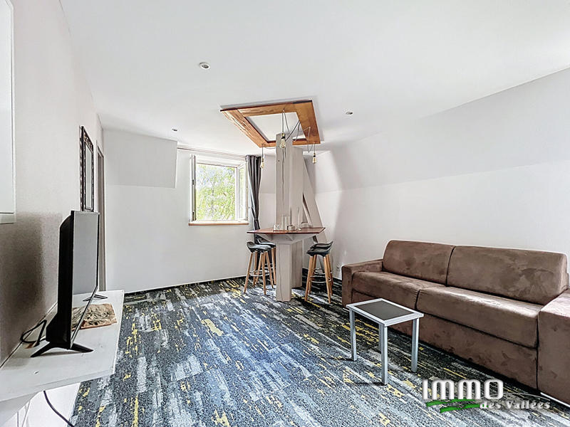 Appartement - 41 m² - 2 pièces