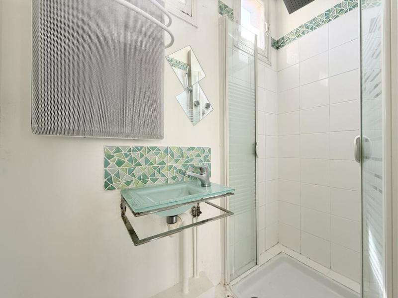 Appartement - 32 m² - 2 pièces