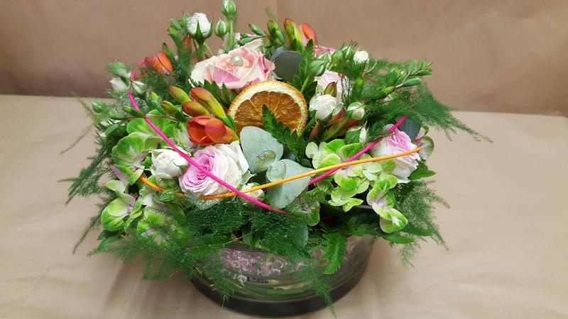 Les Ateliers d'Eglantine