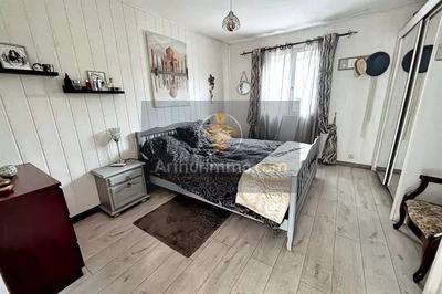 Maison - 116 m² - 5 pièces