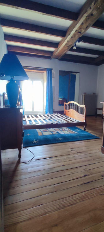 Maison ancienne - 320 m² - 11 pièces