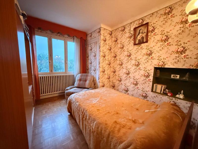 Maison - 131 m² - 5 pièces