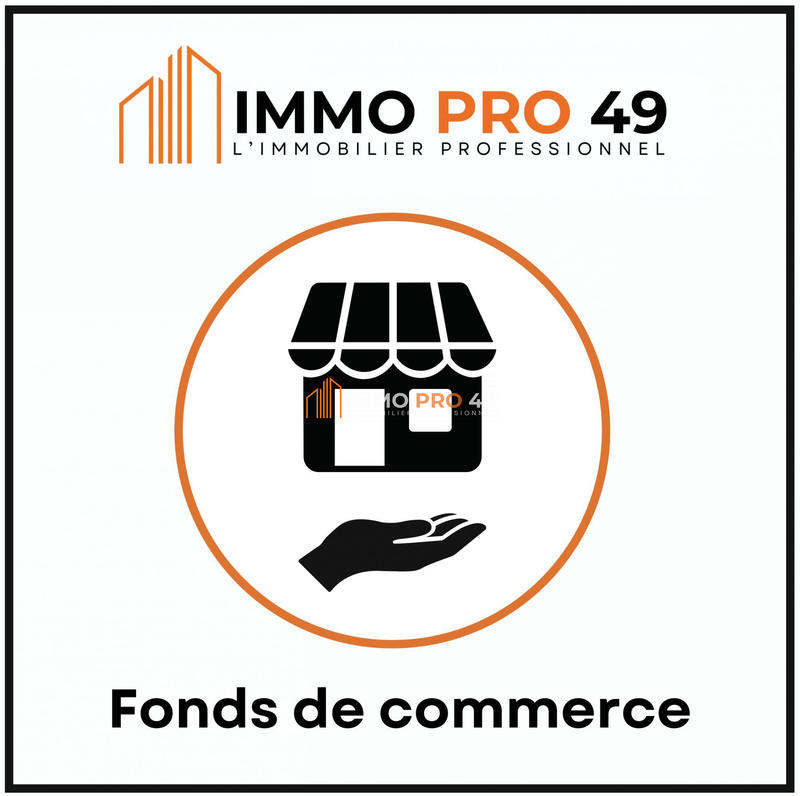 Fonds de commerce - Hôtellerie / Restauration - 120 m²