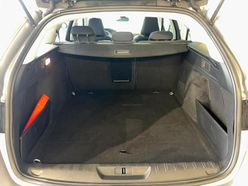 Peugeot 308 Sw Bluehdi 130ch Ss Eat8 Allure