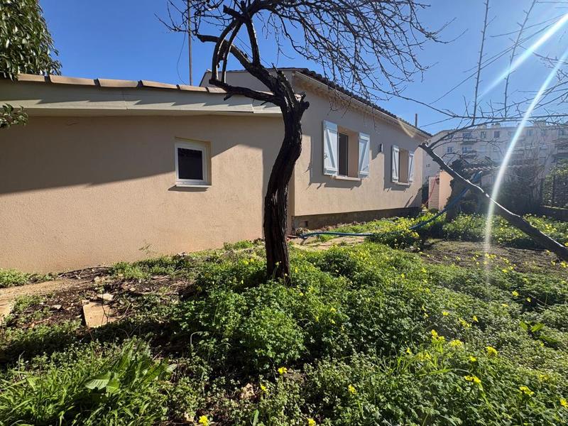 Maison - 81 m² - 3 pièces