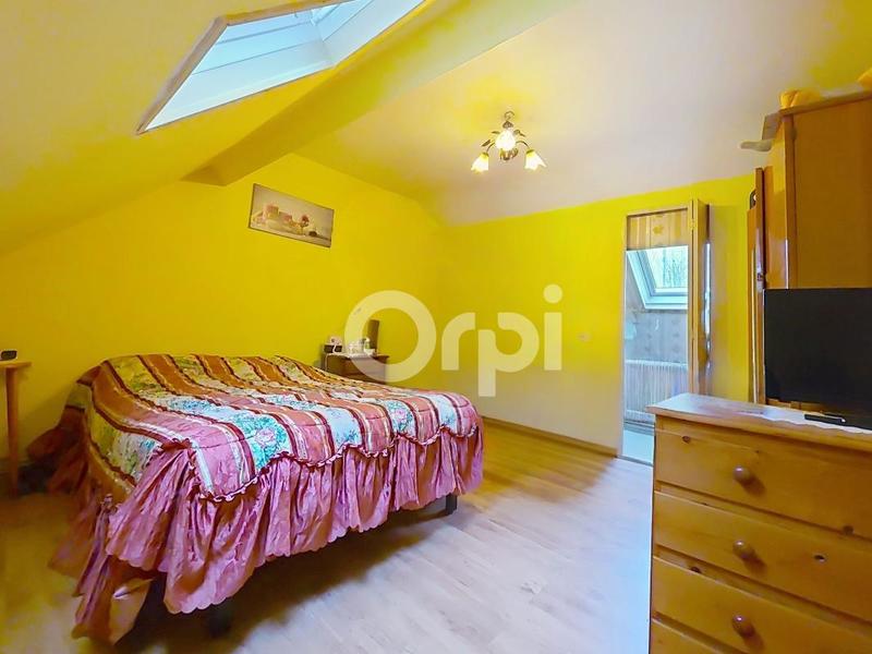 Maison - 70 m² - 3 pièces