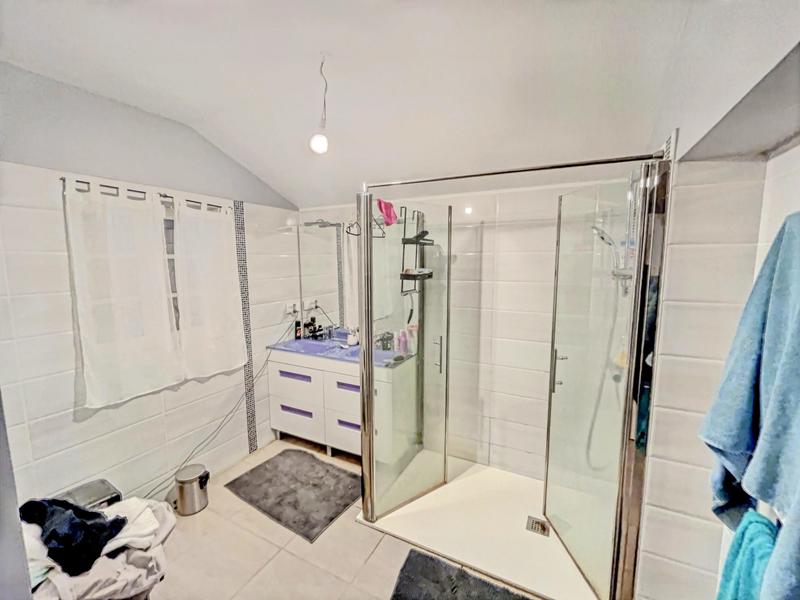 Maison - 127 m² - 5 pièces