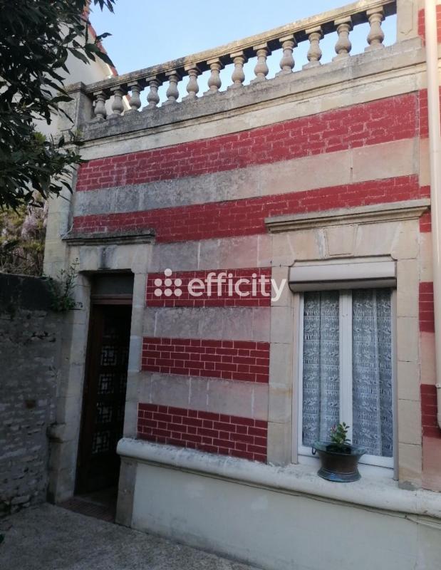 Maison bourgeoise - 200 m² - 11 pièces