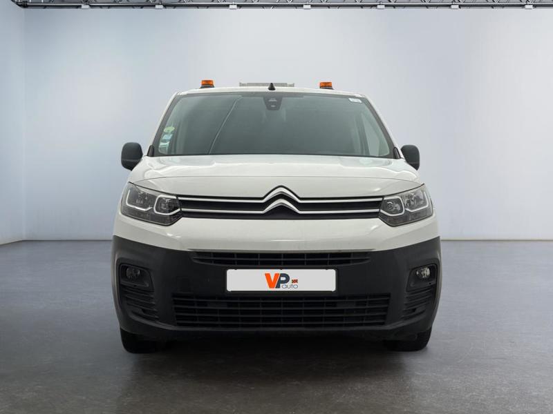 Citroën Berlingo Van m 1000 Bluehdi 100 s&amp;S Club