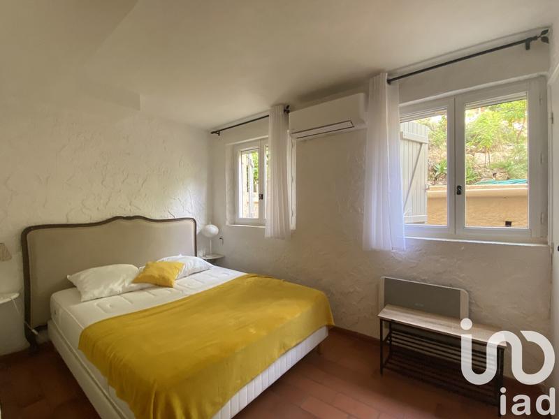 Appartement - 50 m² - 3 pièces