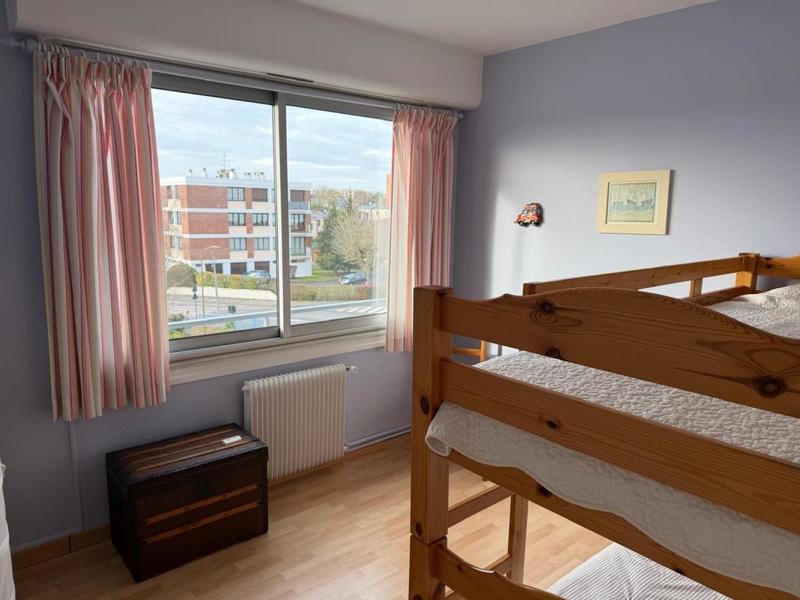 Appartement - 94 m² - 4 pièces