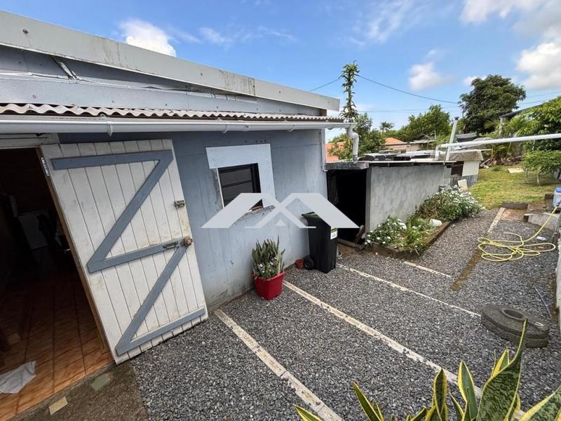 Maison - 90 m² - 3 pièces