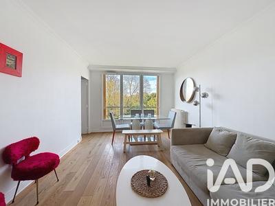 Appartement - 67 m² - 4 pièces