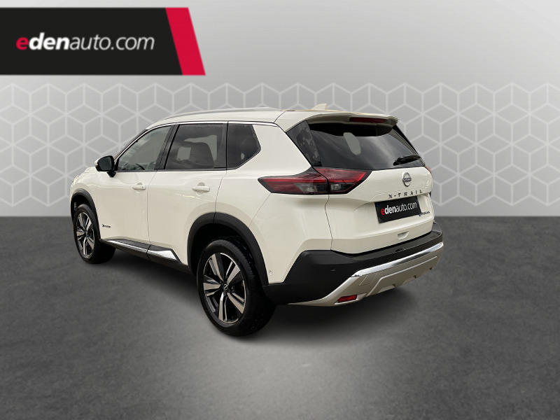 Nissan X-Trail e-Power 204 ch Tekna