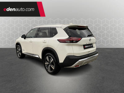 Nissan X-Trail e-Power 204 ch Tekna