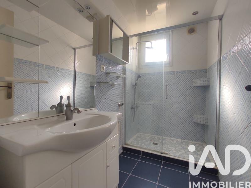 Appartement - 74 m² - 4 pièces