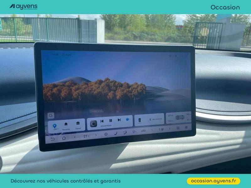 Byd Atto 3 204ch - 60,5 kWh Comfort