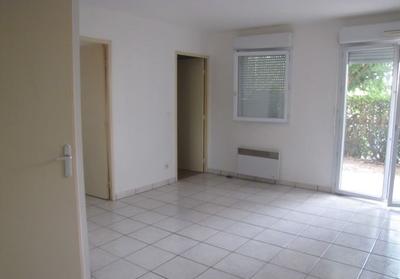 Appartement - 51 m² - 3 pièces
