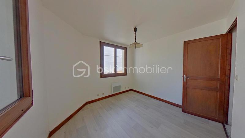 Appartement - 49 m² - 3 pièces