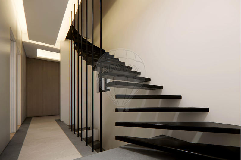 Maison - 183 m² - 4 pièces