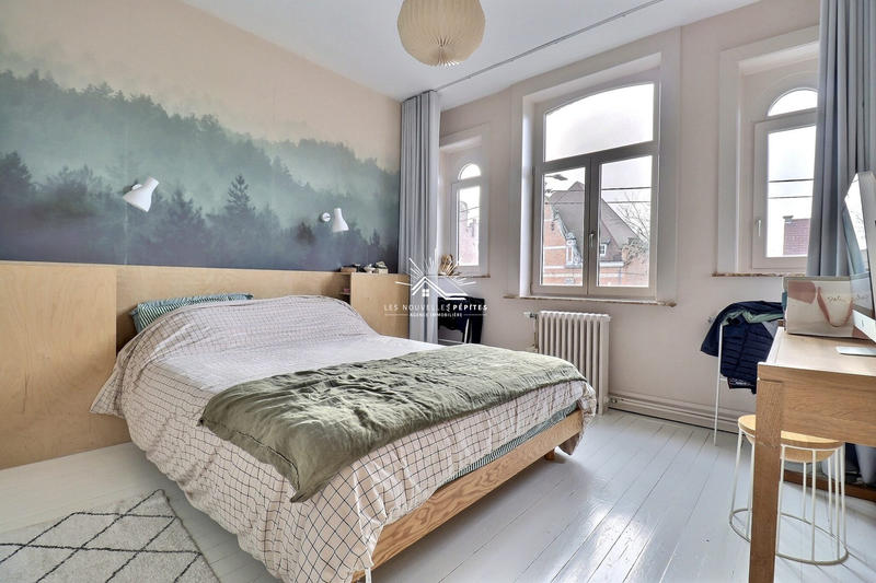 Maison - 175 m² - 6 pièces