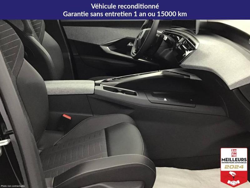 Peugeot 3008 Gt Hybrid 145 e-Dcs6