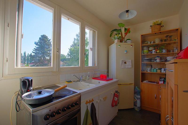 Maison - 32 m² - 1 pièce