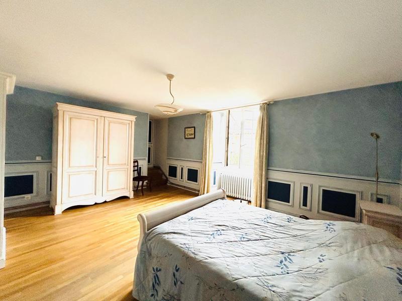 Demeure - 392 m² - 11 pièces