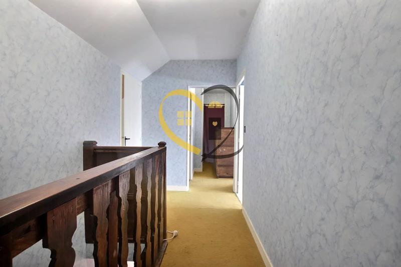 Maison - 149 m² - 7 pièces