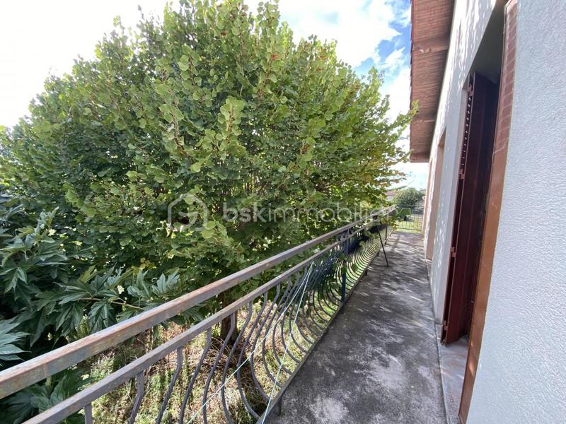 Propriété - 180 m² - 7 pièces