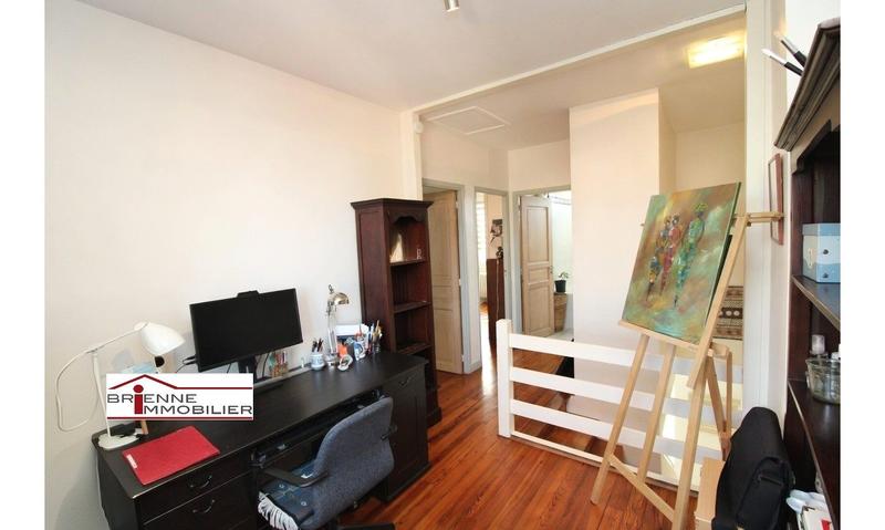 Maison - 128 m² - 5 pièces