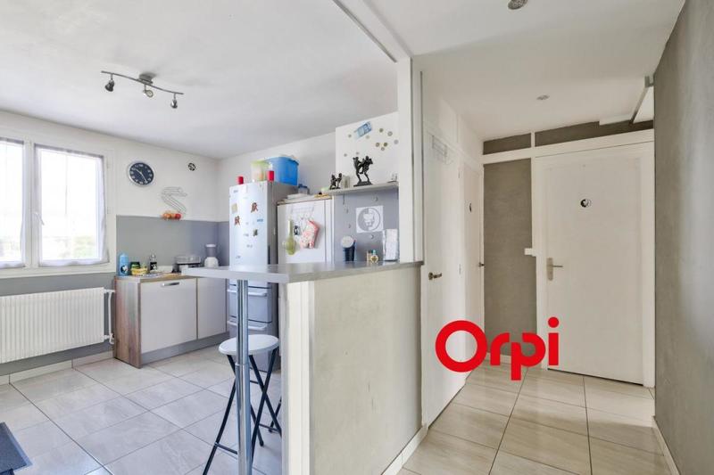 Appartement - 67 m² - 4 pièces