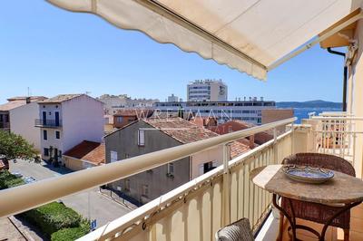 Appartement - 63 m² - 4 pièces