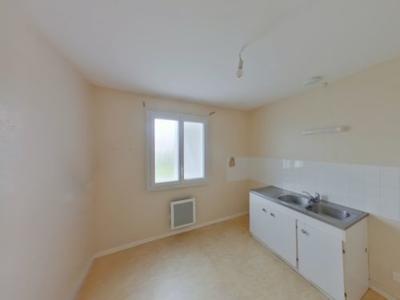 Pavillon - 78 m² - 3 pièces