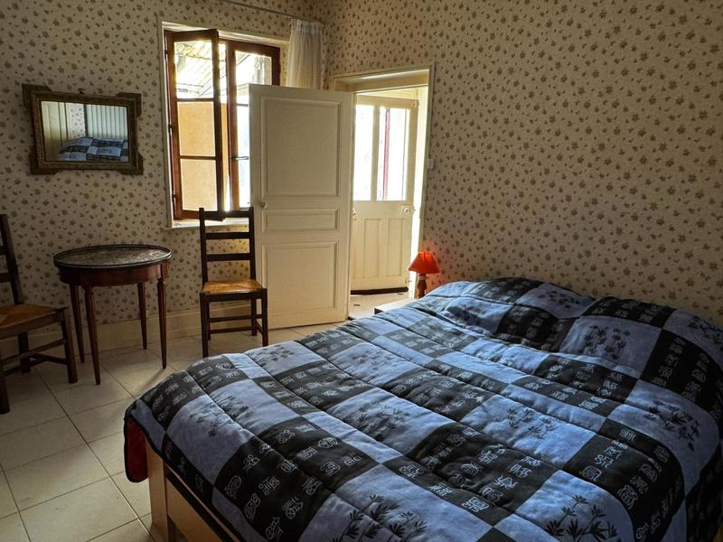 Maison - 85 m² - 5 pièces