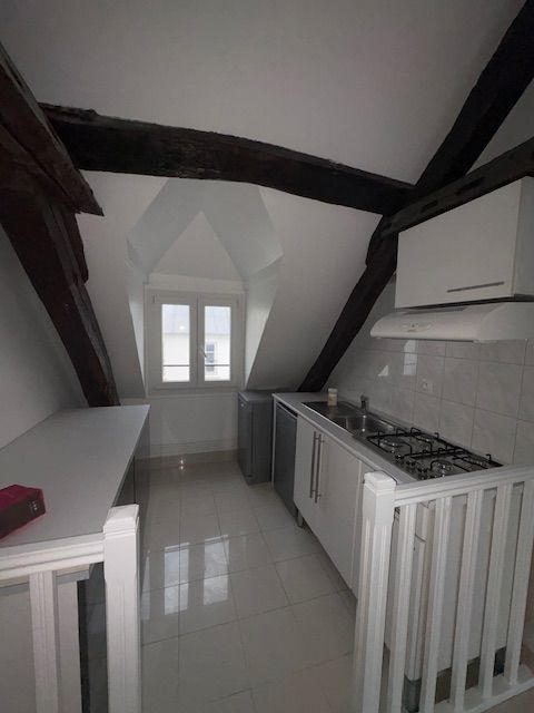 Appartement - 59 m² - 1 pièce