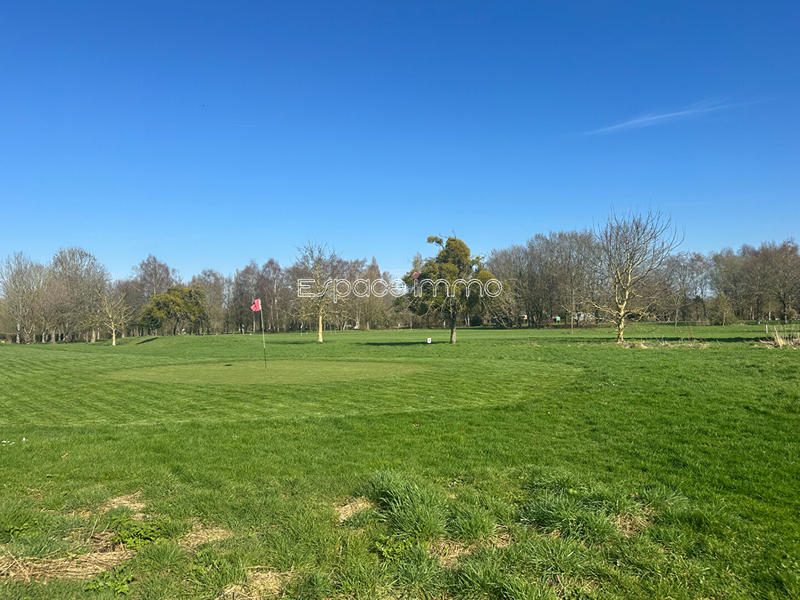 Maison - 97 m² - 5 pièces