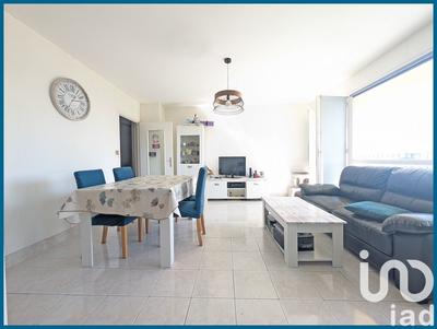 Appartement - 75 m² - 4 pièces