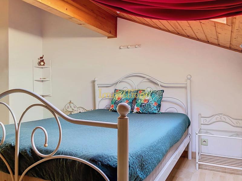 Appartement - 53 m² - 2 pièces