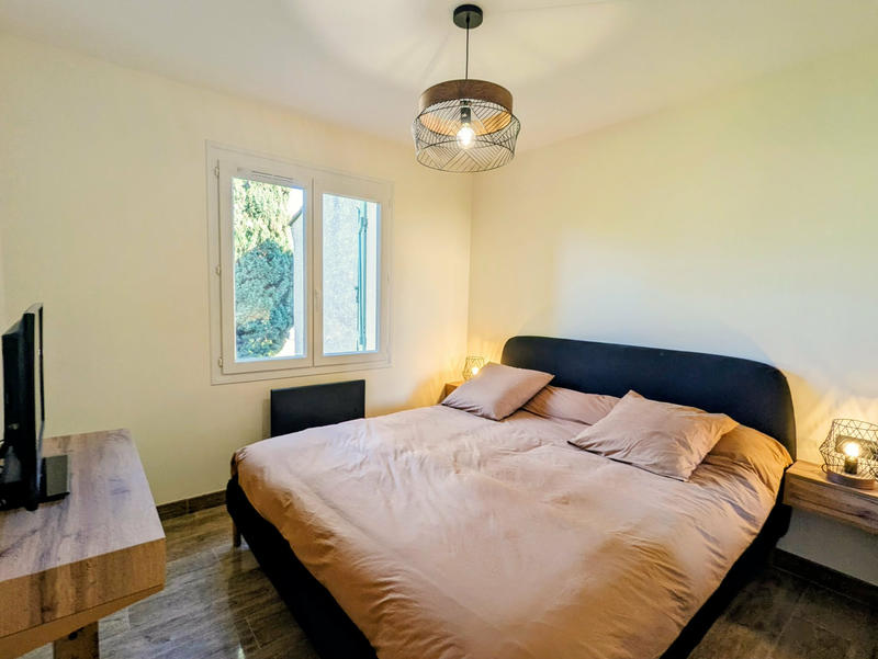 Villa - 160 m² - 7 pièces