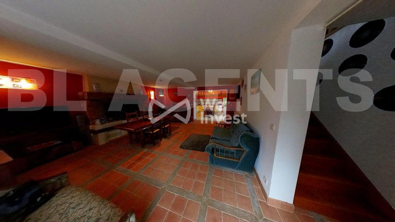 Maison ancienne - 157 m² - 5 pièces