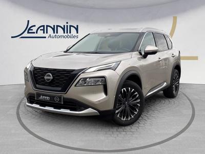 Nissan X-Trail e-Power 204 ch Tekna
