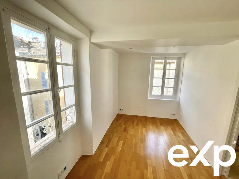 Maison traditionnelle - 51 m² - 4 pièces