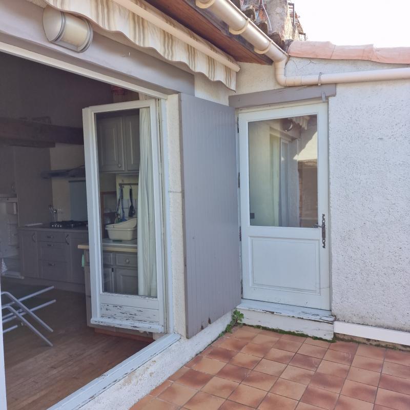 Maison de village - 132 m² - 7 pièces