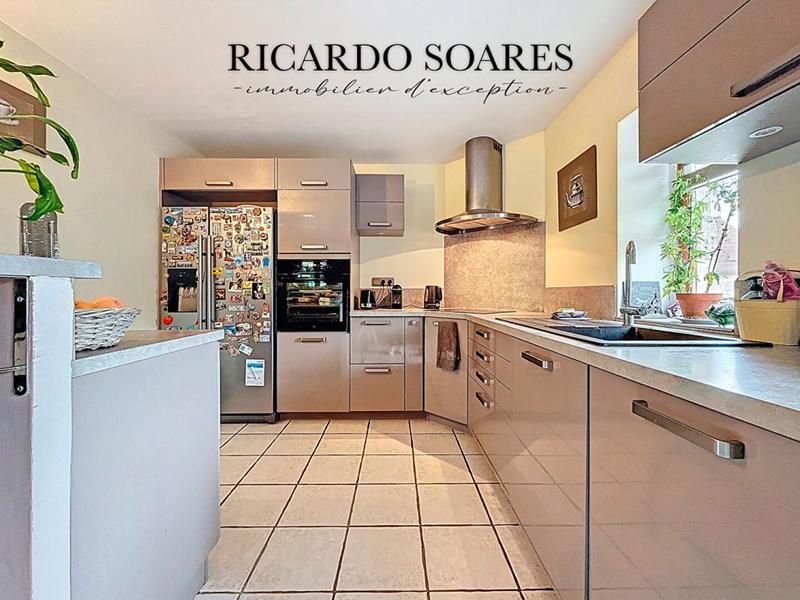 Longère - 126 m² - 6 pièces