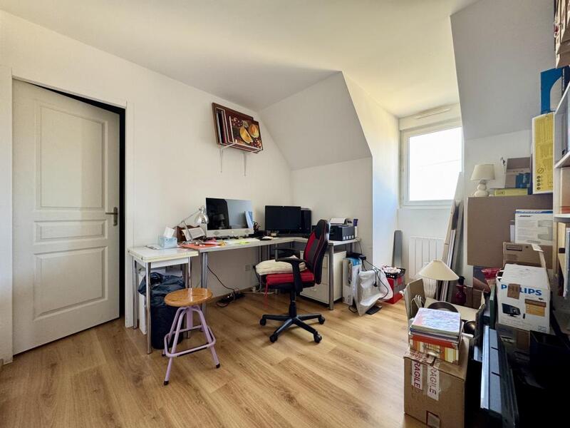 Maison - 160 m² - 7 pièces