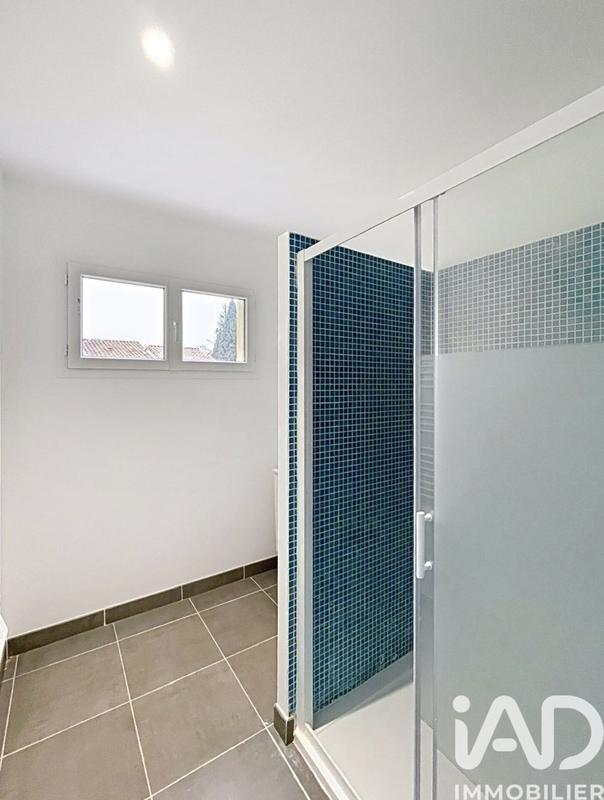 Maison - 102 m² - 4 pièces